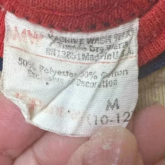 Vintage Star Wars Jawas Kid size M 10-12 Tank Top - Picture 7 of 7